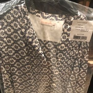 Tory Burch Silk Shirtdress